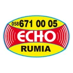 Echo Taxi Rumia icon