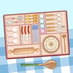 Tidy Master: Calm & Chill icon