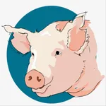 Peso Animal icon