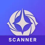 Illuminator - TCG Scanner icon