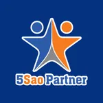 5Sao Partner - thợ thầu 5sao icon