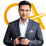 CA Piyush Gupta - Smartious icon