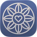 GratefulMe: Daily Journal, CBT icon