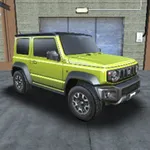 Car Driving Game - Hill Climb icon