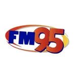 FM95 Radio icon