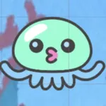 くらげタイムアタック！ icon