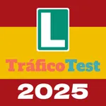 DGT exam - TraficoTest icon