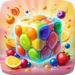 Juicy Jam Fruzzle icon
