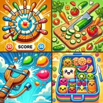 Relax Mini Games No Wifi Games icon