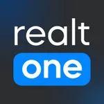 Realt One icon