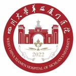 华西厦门健康通 icon