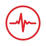 Earthquake Alerts Map for USGS icon