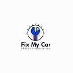 Fix My Car. icon