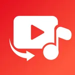 MP3 Converter - MP4 to MP3 . icon