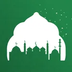 Qalb: AI Quran Prayer & Hadith icon