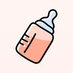 Breast Pumping Tracker - Lacta icon