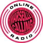 Marseille Calling Radio icon