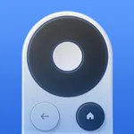 Remote for Chromecast TV icon