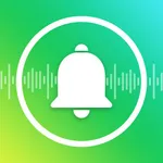 Ringtones Maker - Online Music icon