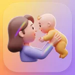 Baby Tracker & Newborn Log icon