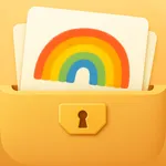 Keepbox - Save Your Kids Art icon