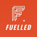 FUELLED by Fitstop icon