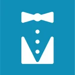 Официант мобильный icon