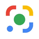 Lens AI: Identify Anything icon