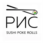 Рис | Доставка ролл и поке icon