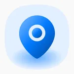 GPS Location - Find My Tracker icon