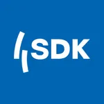 SDK Gesundheit Digital icon