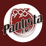 Rádio Paulista FM 99,5 icon