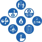 bp Life saving rules icon