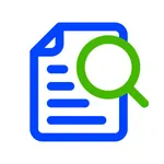 Contract Analyzer AI icon
