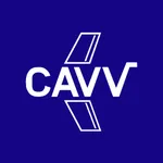 Het CAVV icon