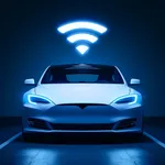 Remote Car Key・Auto Connect icon