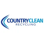 Country Clean Customer App icon