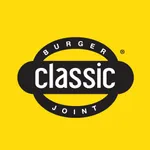 Classic Burger Joint icon