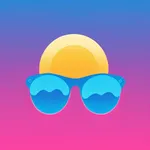 WearCast: Live Weather Updates icon