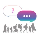 MigrantChat icon
