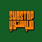 Substop icon