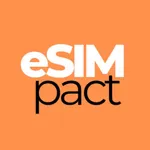 eSIMpact: eSIM data for travel icon