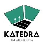 Katedra: Pilotazaleen Kiniela icon
