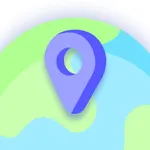 GPS Locator: Family & Friend. icon
