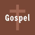 Gospel - Pray & AI Bible Chat icon