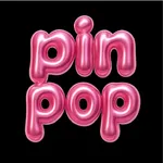 PinPop - Local Events & Flyers icon