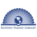 Rapides Parish Library icon
