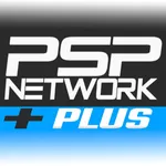 PSP Network Plus icon