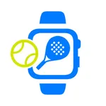 Padel Score - PadelCounter.com icon
