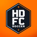 HDFC Soccer icon
